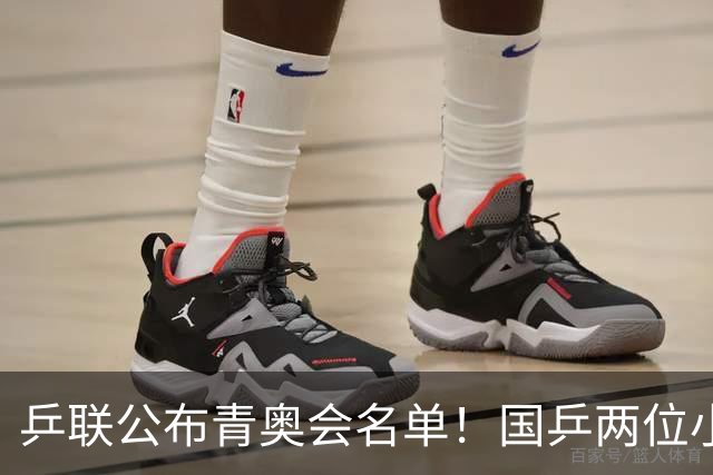 乒联公布青奥会名单！国乒两位小将入选，松岛辉空13岁妹妹出战