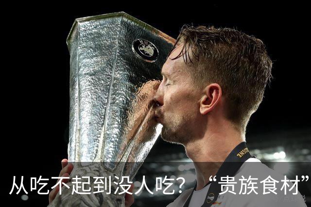 从吃不起到没人吃？“贵族食材”鲍鱼价格大跌，它到底经历了什么