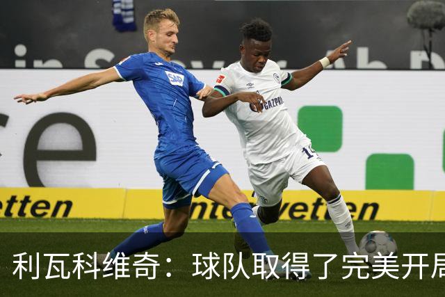 利瓦科维奇：球队取得了完美开局，必须继续保持