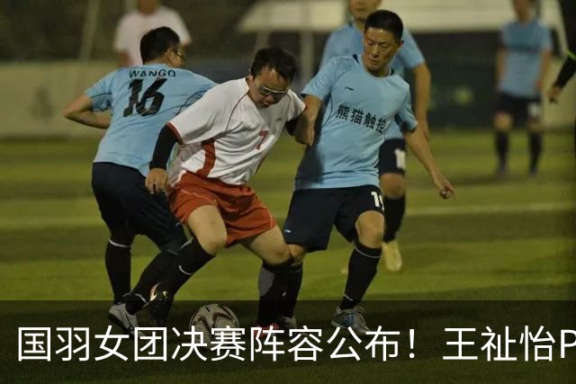 国羽女团决赛阵容公布！王祉怡PK山口茜，2场比赛或决定冠军归属？