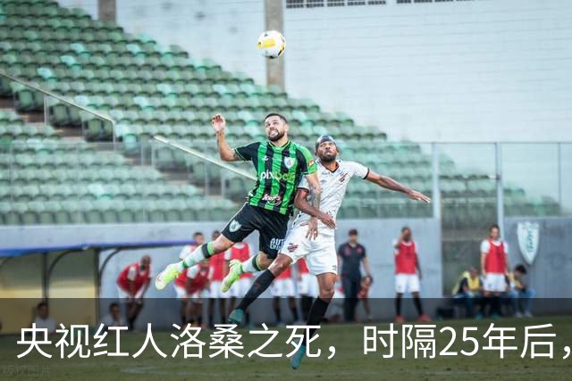 央视红人洛桑之死，时隔25年后，搭档博林坦白：他根本没喝多少酒