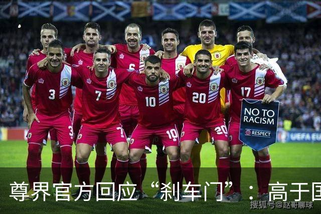 尊界官方回应“刹车门”：高于国标，实际场景正常，将优化部件，免费升级！网友：这不就是变相承认有缺陷？
