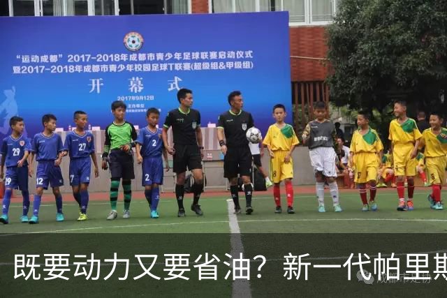 既要动力又要省油？新一代帕里斯帝算是把家庭需求摸透了