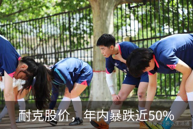 耐克股价，年内暴跌近50%