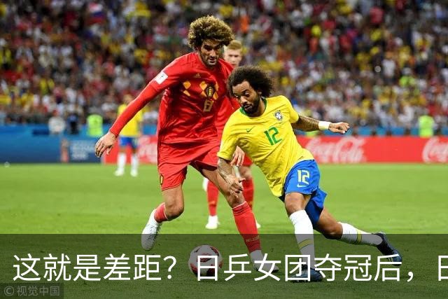 这就是差距？日乒女团夺冠后，日媒一针见血，指出中国队输球原因