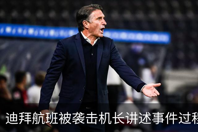 迪拜航班被袭击机长讲述事件过程：第一下重击后，误以为飞机坏了