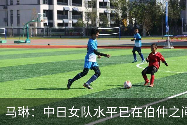 马琳：中日女队水平已在伯仲之间，未来十年“中日对决”不可避免