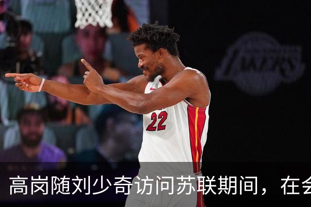 高岗随刘少奇访问苏联期间，在会议上突然提议把东北变成苏联的第17个加盟共和国，斯大林听后当场讥讽道：“张作霖同志。”