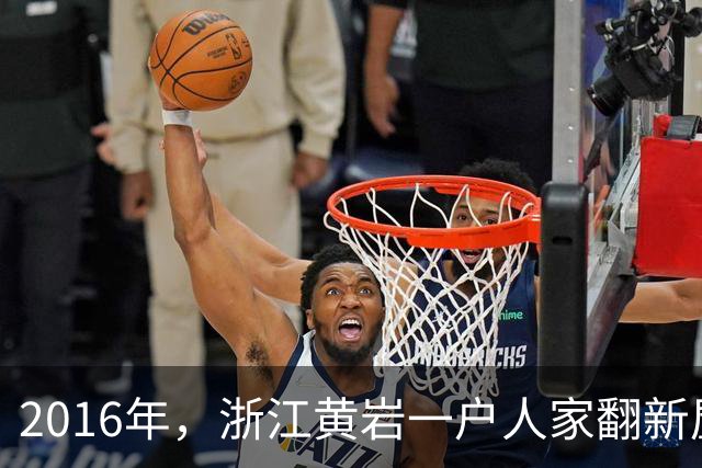 2016年，浙江黄岩一户人家翻新屋时，竟然在自家卧室的下面挖出了