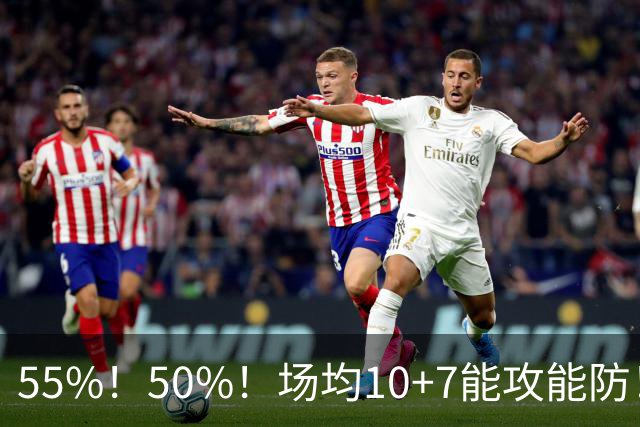 55%！50%！场均10+7能攻能防！比起王俊杰，他才是男篮最强前锋