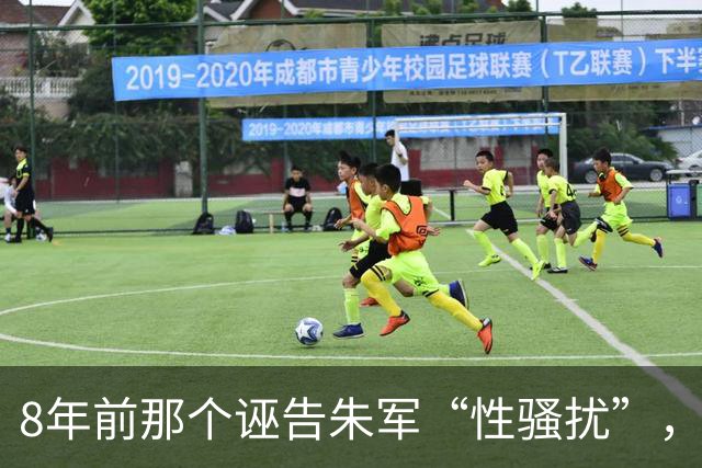 8年前那个诬告朱军“性骚扰”，让朱军身败名裂的弦子，如今怎样