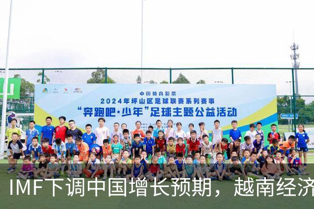 IMF下调中国增长预期，越南经济飙升，中国到了必须变的时刻